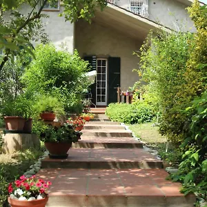 La Casa Nel Bosco Savio di Ravenna